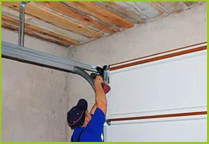 Garage Door 24 Hours Repair Burnsville, MN 612-405-5368 - 11-installation